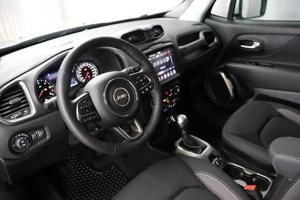 Jeep Renegade Limited 1.6 Multijet 96kW FWD, Panorama Glassch... Bild 8