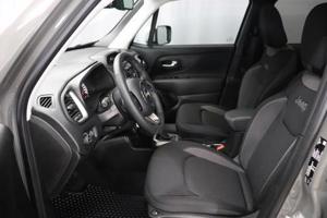 Jeep Renegade Limited 1.6 Multijet 96kW FWD, Panorama Glassch... Bild 9