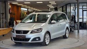 SEAT Alhambra Bild 1