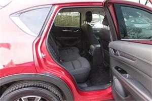 Mazda CX-5 Bild 10