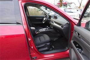 Mazda CX-5 Bild 11