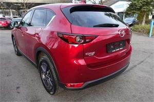 Mazda CX-5 Bild 3