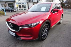 Mazda CX-5 Bild 1