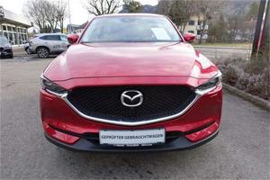 Mazda CX-5 Bild 2