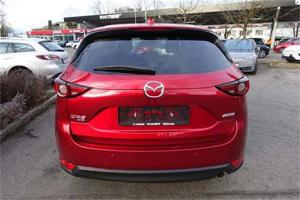 Mazda CX-5 Bild 4