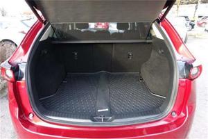 Mazda CX-5 Bild 9