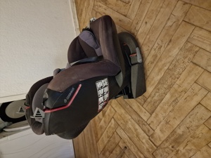 Maxicosi Kinderautositz Bild 2