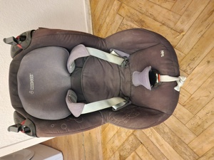 Maxicosi Kinderautositz Bild 3