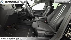 BMW 116i Aut. // Sport Line // LED // RFK // Tempomat Bild 7
