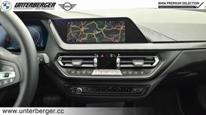 BMW 116i Aut. // Sport Line // LED // RFK // Tempomat Bild 11