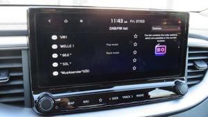 Kia Ceed Bild 14