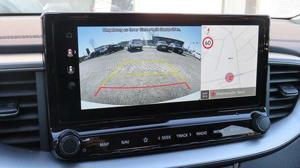 Kia Ceed Bild 12