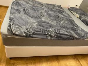 Boxspringbett Bild 2