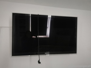 Fernseher Samsung  Bild 2