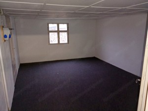  20m2 Werkstatt Hobbyraum Lagerfläche Lagerraum Erdgeschoss