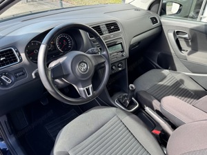 VW Polo R-line* 5-türig* Top  Zustand* Wenig Km* Bild 6