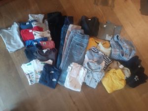 jungen Paket größe 12-18 monate