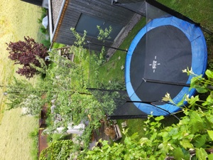 Trampolin 3,5m