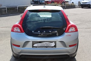 Volvo C30 1,6 D Summum Drive 2010 aus zweiter Hand Neu Vorgeführt 04 2026 Bild 5