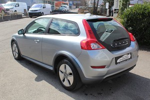 Volvo C30 1,6 D Summum Drive 2010 aus zweiter Hand Neu Vorgeführt 04 2026 Bild 6