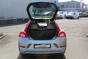 Volvo C30 1,6 D Summum Drive 2010 aus zweiter Hand Neu Vorgeführt 04 2026 Bild 7
