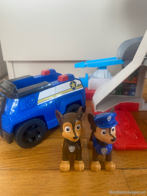 Paw Patrol Headquater Bild 3