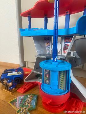 Paw Patrol Headquater Bild 5