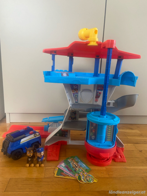 Paw Patrol Headquater Bild 4