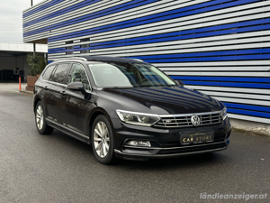 VW Passat 2.0 tdi DSG R-line Bild 2