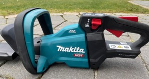 Makita Heckenschere NEU Bild 2