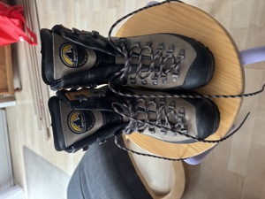 La sportiva Wanderschuhe  Bild 2