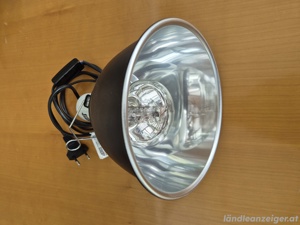 Terrariumlampe 150W