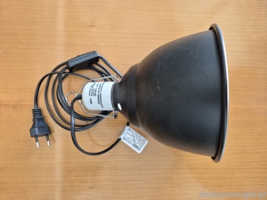 Terrariumlampe 150W Bild 3