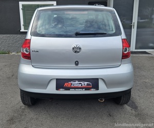 Volkswagen Fox Frisch Vorgeführt Bild 9