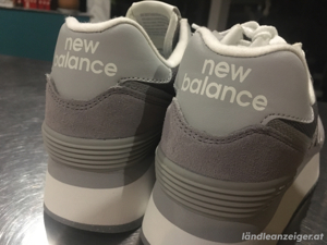 Sneaker New Balance Bild 4