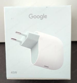 Google 45W USB-C-Ladegerät