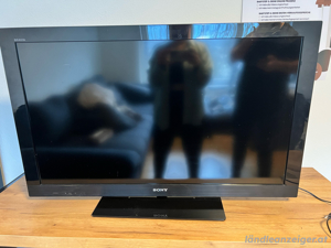 Sony TV Fernseher