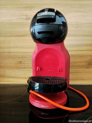 Krups Dolce Gusto Kapselmaschine  Bild 2