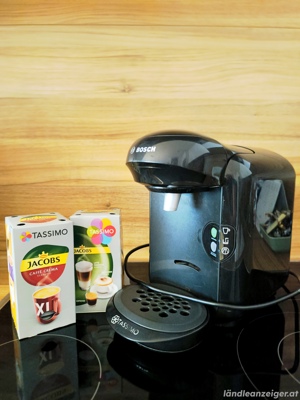 Bosch Tassimo vivy2