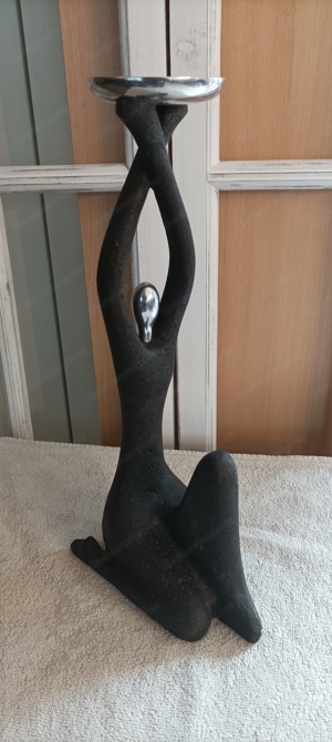 Deko, Skulptur, Dekorativ Bild 5