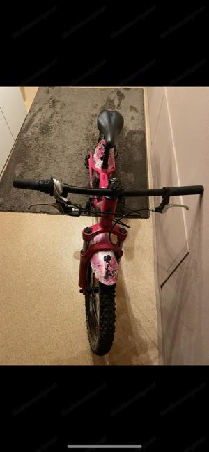 Specialized Kinder Mountainbike  Bild 2