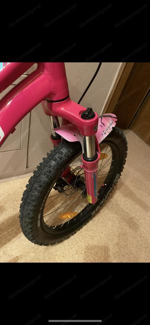 Specialized Kinder Mountainbike  Bild 4