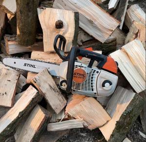 Stihl ms 201 t kettensäge