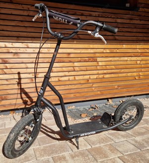 Stiga Air Scooter