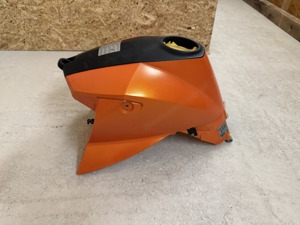 Tank KtmTM 990 SuperDuke 61007013000 Bild 7