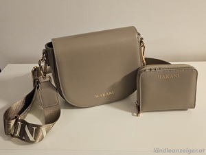 makani Handtasche 