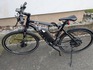 Giant  Roam Ebike Bild 2