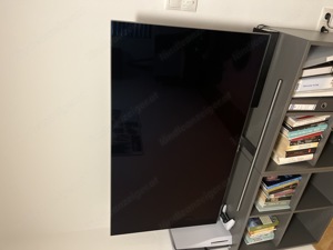 Samsung Fernseher 55 Zoll Bild 3