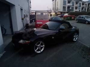 BMW Z4 3.0 i