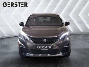 Peugeot 5008 Bild 2